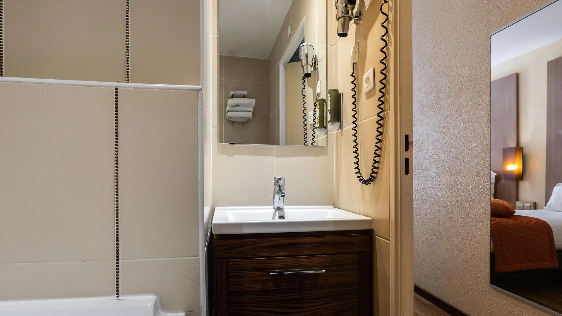 מרסיי Hotel Carre Vieux Port צרפת