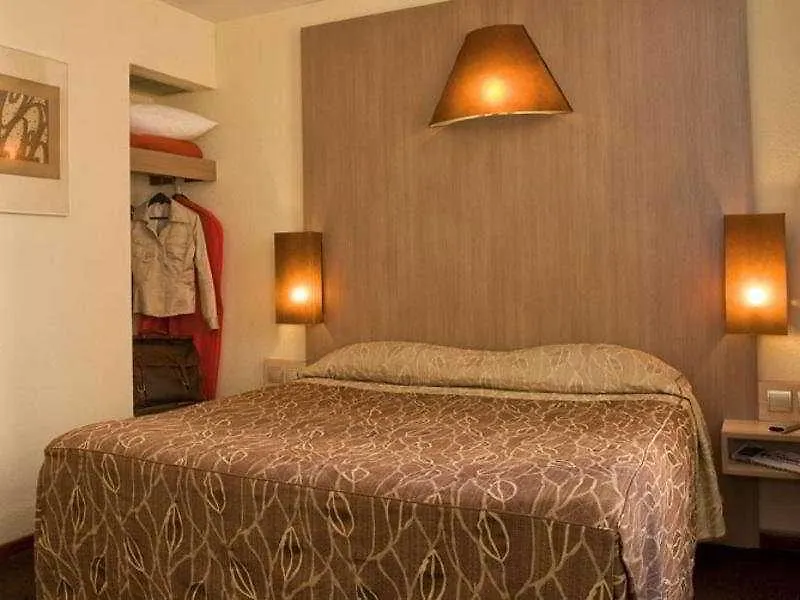 Hotel Carre Vieux Port Marseille