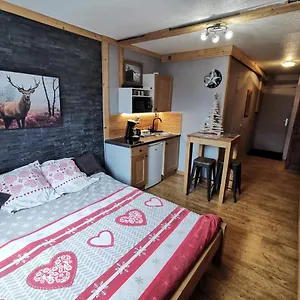 La Apartment Chamonix
