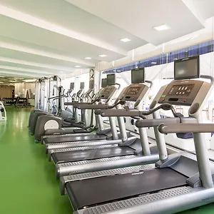 Al Barsha By Ihg Hotel Dubai
