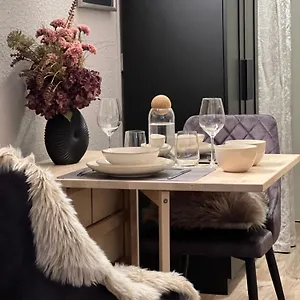 Rocky Sud Apartment Chamonix