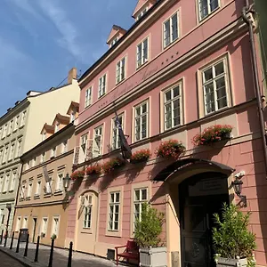 Agnes Hotel Prag