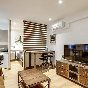 Le Vintage Apartment Paris