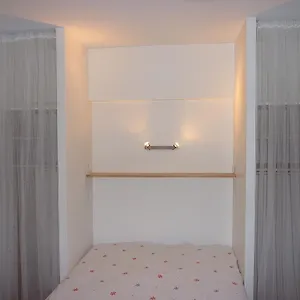 Tour Eiffel Beaugrenelle Apartamento
