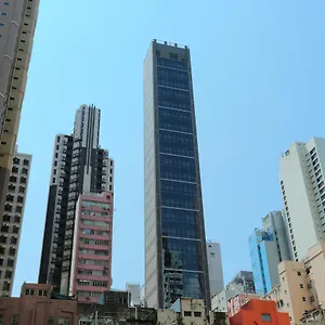 We Hotel Hongkong