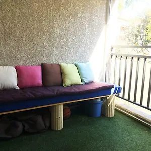 Mélanie Apartment