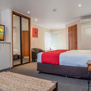 Aspley Carsel Motor Motel Brisbane