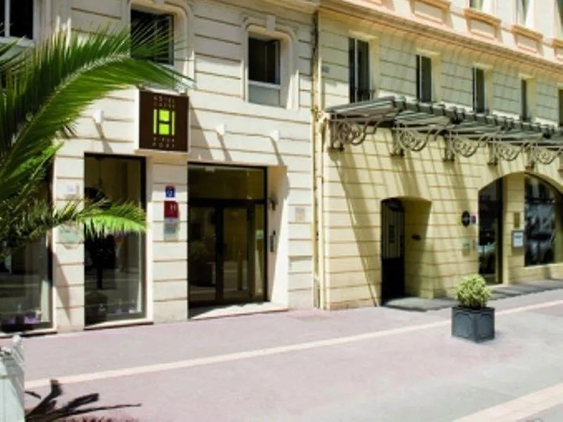 מרסיי Hotel Carre Vieux Port