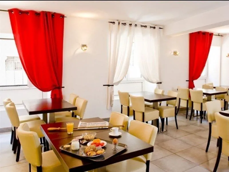 מרסיי Hotel Carre Vieux Port