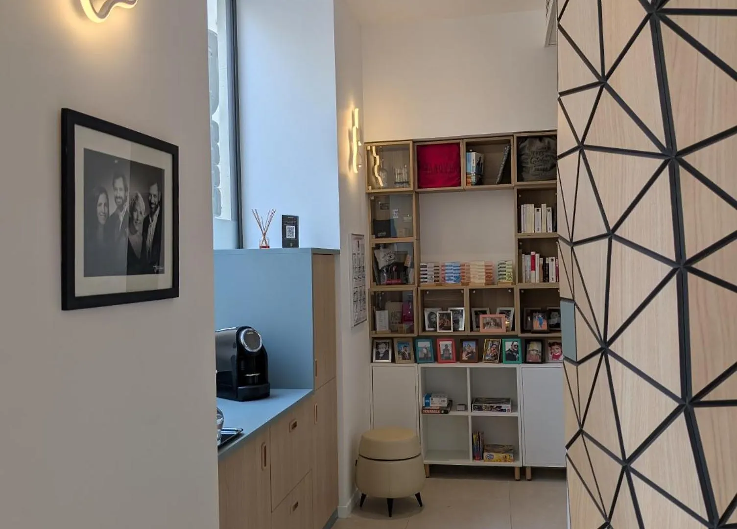 Hotel Hôtel Carré Vieux Port Marsella