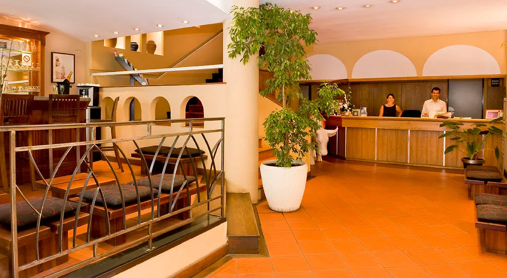 Hôtel Carré Vieux Port Marsella